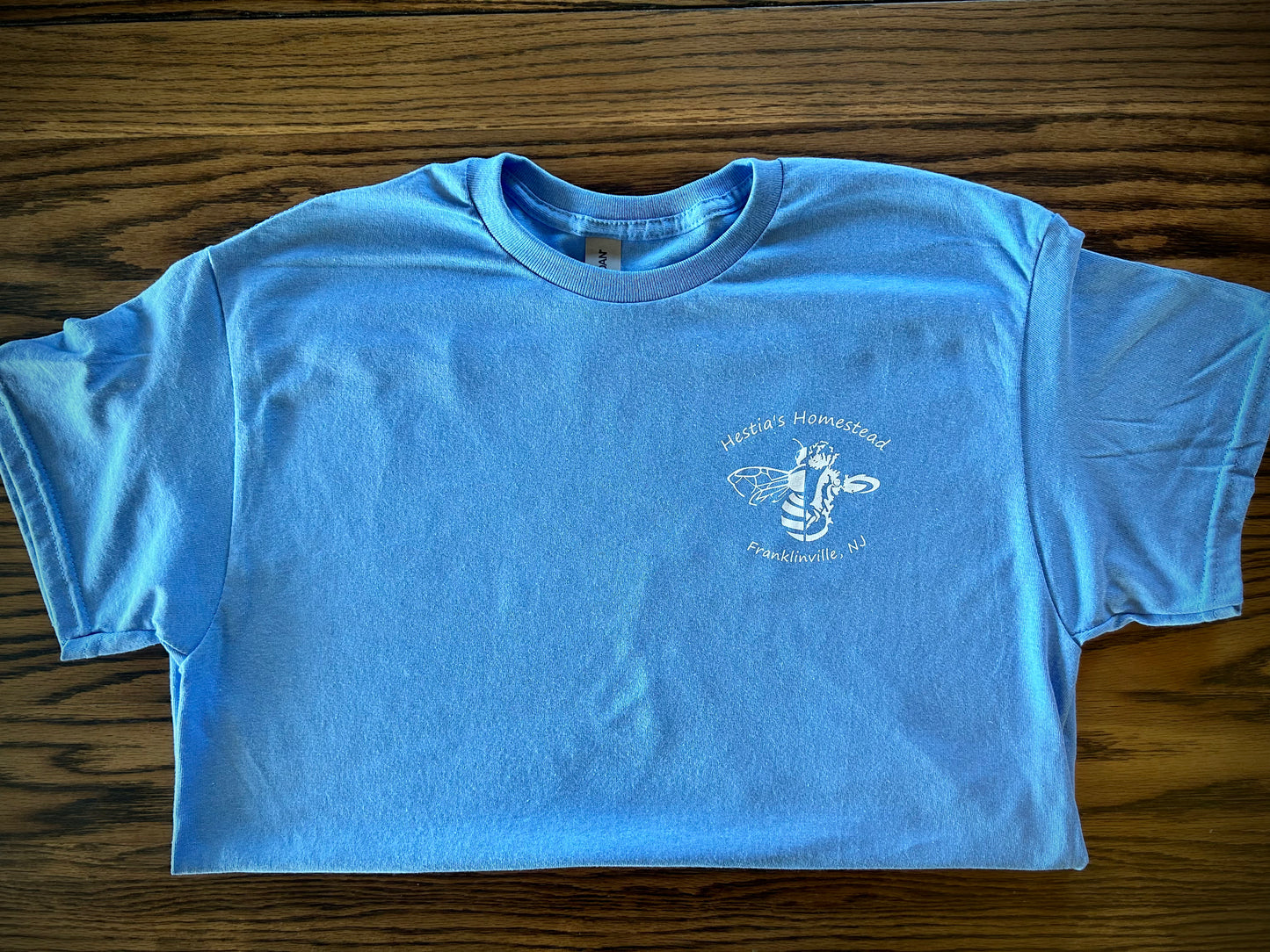 Farm Logo T-Shirt